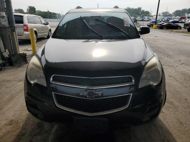 Photo 5 from auction – 2014 CHEVROLET EQUINOX LT with VIN 2GNALBEK0E6380528