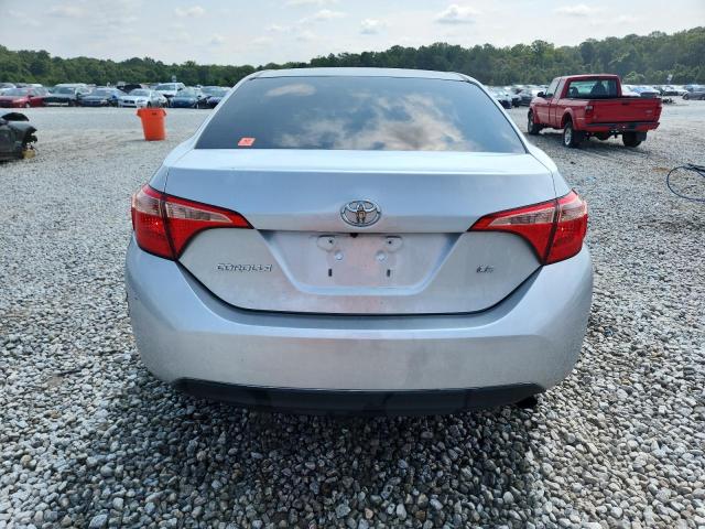 Photo 6 from auction – 2017 TOYOTA COROLLA L with VIN 2T1BURHE3HC822746