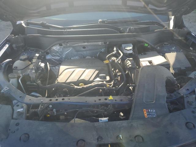 Photo 12 from auction – 2024 CHEVROLET TRAX LS with VIN KL77LFE25RC010597
