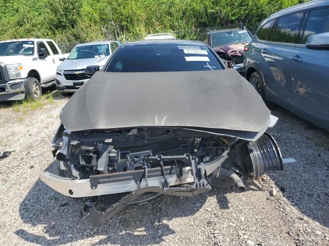 Photo 5 from auction – 2018 GENESIS G80 with VIN KMHGN4JBXJU232327