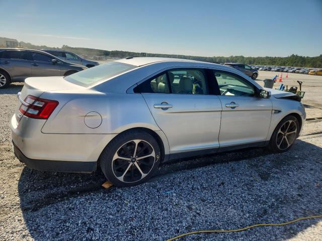 Фото 3 с аукциона – 2014 FORD TAURUS SEL с VIN 1FAHP2E83EG150035