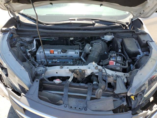 Photo 11 from auction – 2014 HONDA CR-V EXL with VIN 2HKRM3H71EH559372
