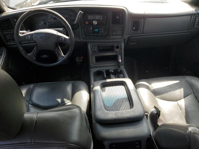 Photo 8 from auction – 2007 CHEVROLET SILVERADO with VIN 2GCEK13N271128901