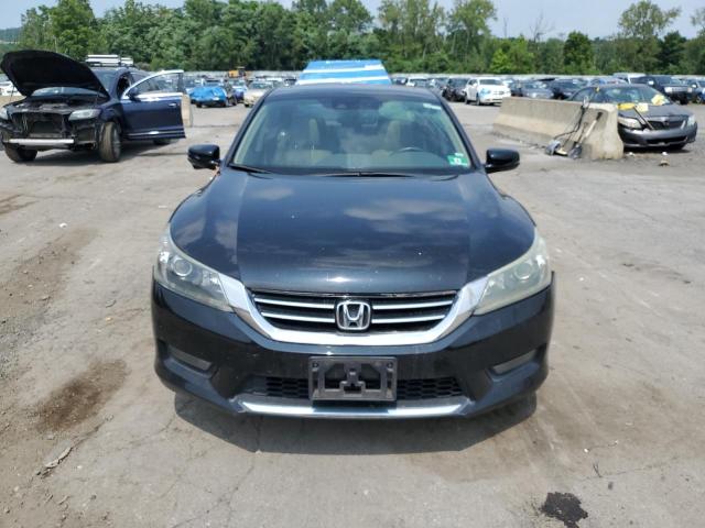 Photo 5 from auction – 2015 HONDA ACCORD EXL with VIN 1HGCR3F84FA004946