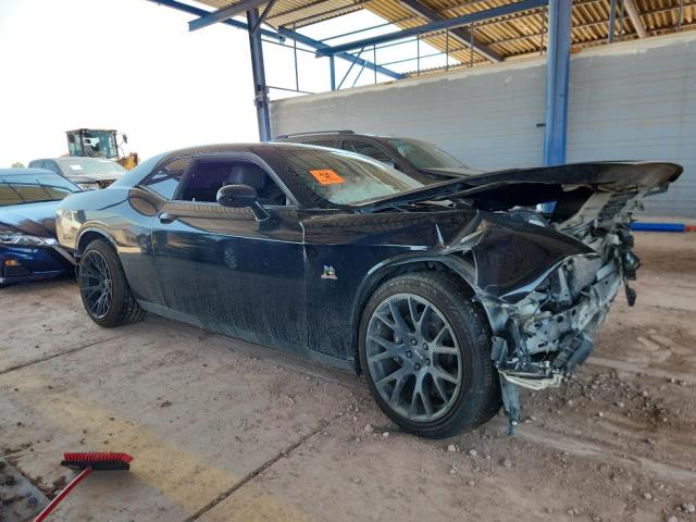 Photo 4 from auction – 2016 DODGE CHALLENGER with VIN 2C3CDZFJ5GH290980