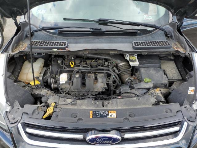 Photo 12 from auction – 2015 FORD ESCAPE TIT with VIN 1FMCU9J91FUB14198