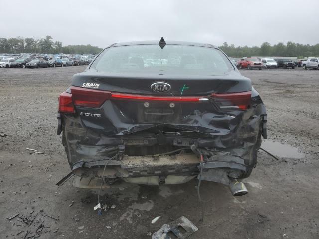 Photo 6 from auction – 2019 KIA FORTE FE with VIN 3KPF24AD5KE112820