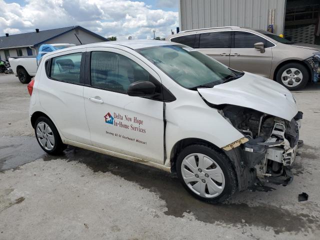 Photo 4 from auction – 2017 CHEVROLET SPARK LS with VIN KL8CB6SA6HC702908