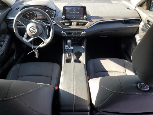 Photo 8 from auction – 2025 NISSAN ALTIMA SV with VIN 1N4BL4DV7SN307772