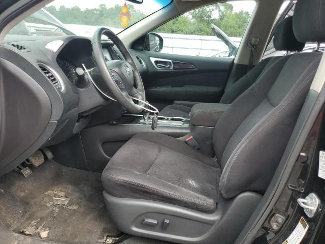 Photo 7 from auction – 2016 NISSAN PATHFINDER S with VIN 5N1AR2MN9GC611659