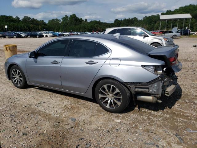 Photo 2 from auction – 2016 ACURA TLX with VIN 19UUB1F33GA005119