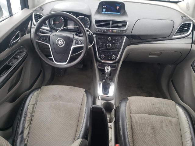 Photo 8 from auction – 2014 BUICK ENCORE with VIN KL4CJASB8EB774095