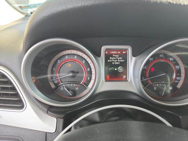 Photo 9 from auction – 2018 DODGE JOURNEY SE with VIN 3C4PDCAB1JT383553