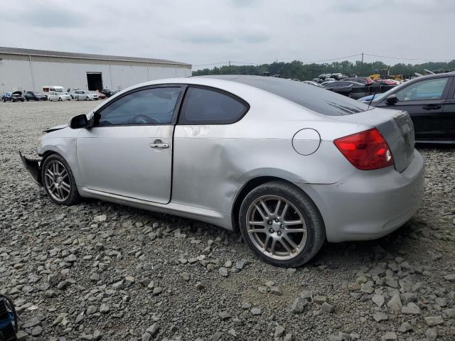 Photo 2 from auction – 2007 TOYOTA SCION TC with VIN JTKDE177370218786