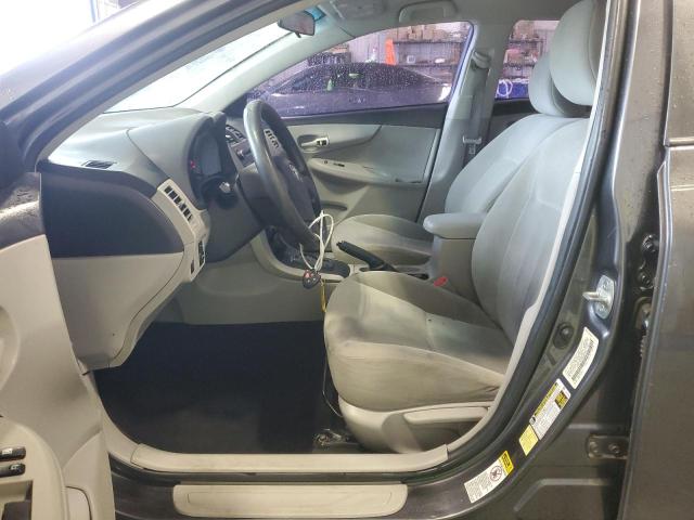 Photo 7 from auction – 2012 TOYOTA COROLLA BA with VIN 5YFBU4EE5CP005438