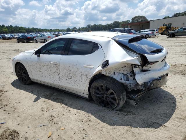 Photo 2 from auction – 2022 MAZDA 3 PREMIUM with VIN JM1BPBML8N1514846