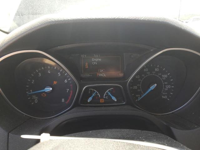 Photo 9 from auction – 2015 FORD FOCUS S with VIN 1FADP3E27FL280084