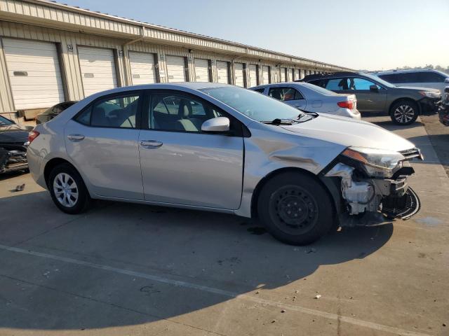 Photo 4 from auction – 2015 TOYOTA COROLLA L with VIN 2T1BURHEXFC472030