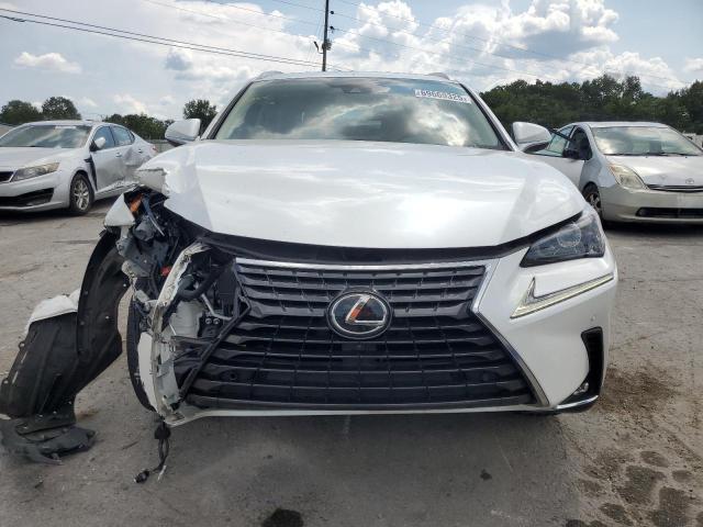 Photo 5 from auction – 2020 LEXUS NX 300 with VIN JTJGARDZ7L5011073