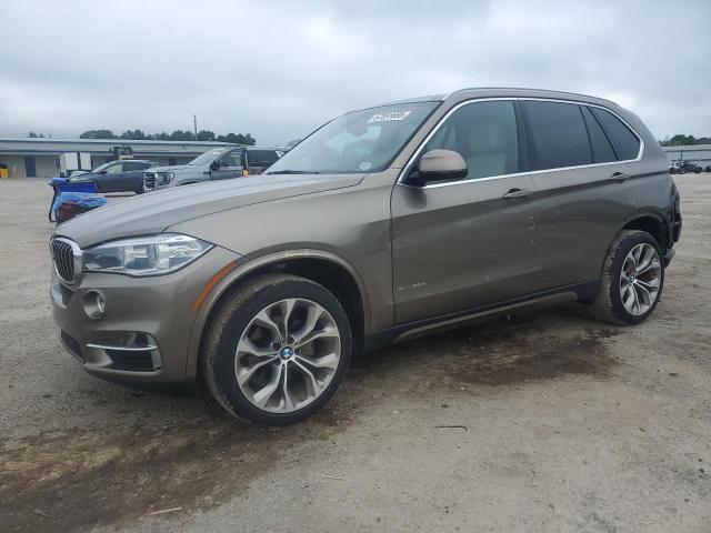 BMW X5 XDRIVE3 2018 with VIN 5UXKS4C51J0Y20587 - Photo from auction