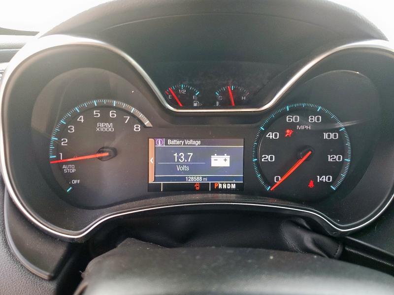 Photo 9 from auction – 2015 CHEVROLET IMPALA LS with VIN 2G11Z5SL2F9193094