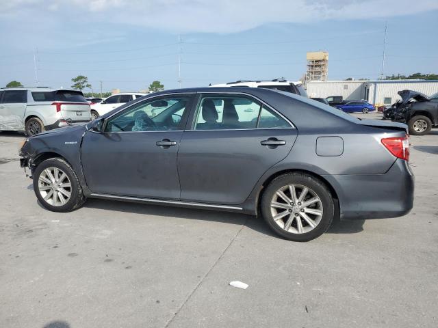 Photo 2 from auction – 2012 TOYOTA CAMRY HYBR with VIN 4T1BD1FK8CU034353