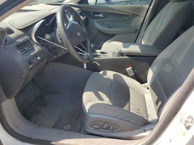 Foto 7 de la subasta – 2016 CHEVROLET IMPALA LS con VIN 2G11Z5SA4G9104979