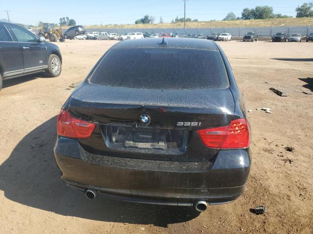 Photo 6 from auction – 2009 BMW 335 XI with VIN WBAPL33599A515078