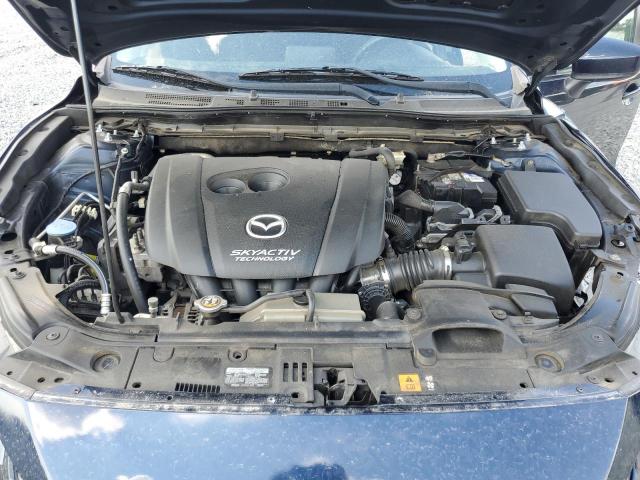 Photo 11 from auction – 2017 MAZDA 3 SPORT with VIN 3MZBN1U70HM157136