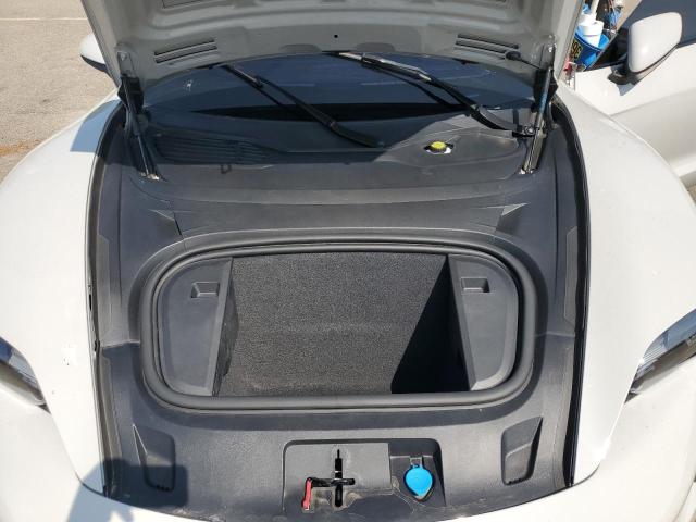 Photo 11 from auction – 2021 PORSCHE TAYCAN with VIN WP0AA2Y10MSA18151