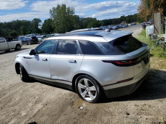 Foto 2 de la subasta – 2018 LAND ROVER RANGE ROVE con VIN SALYB2RV5JA756533