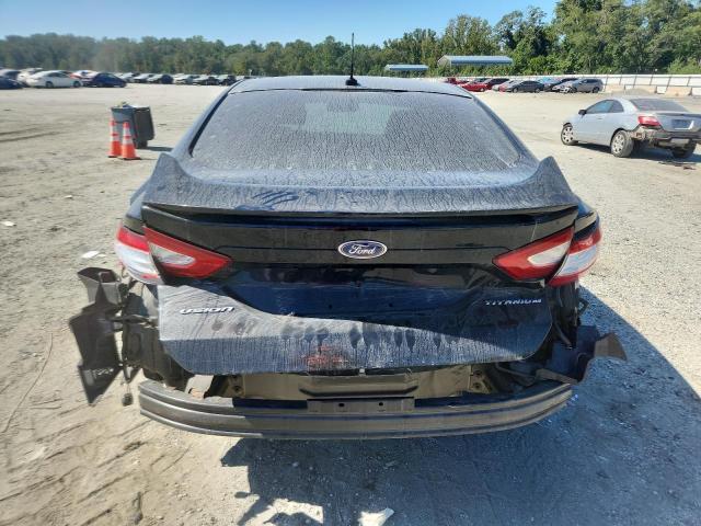 Photo 6 from auction – 2016 FORD FUSION TIT with VIN 3FA6P0D9XGR352548