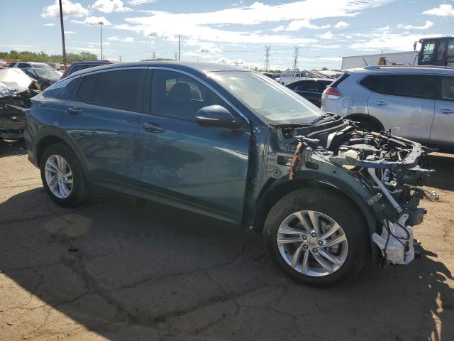 Foto 4 de la subasta – 2025 BUICK ENVISTA PR con VIN KL47LAEP6SB095540