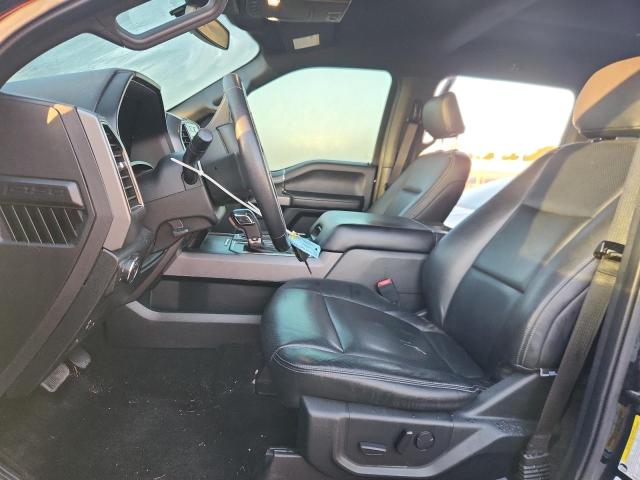 Photo 7 from auction – 2019 FORD F150 SUPERCREW with VIN 1FTEW1EP1KFC26824