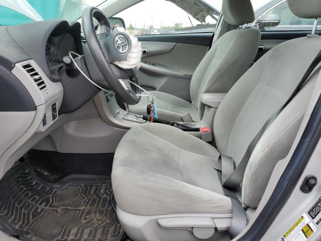 Photo 7 from auction – 2013 TOYOTA COROLLA BA with VIN 2T1BU4EE9DC113708