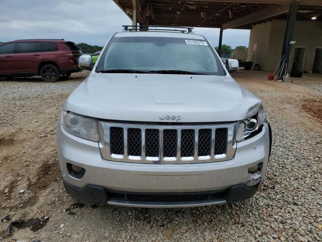 Photo 5 from auction – 2011 JEEP GRAND CHER with VIN 1J4RR6GT9BC714804