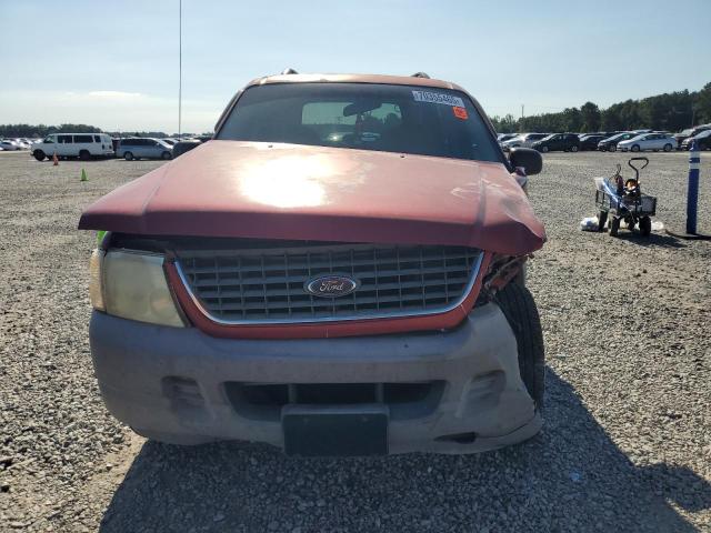 Photo 5 from auction – 2002 FORD EXPLORER X with VIN 1FMZU62E62UA82847