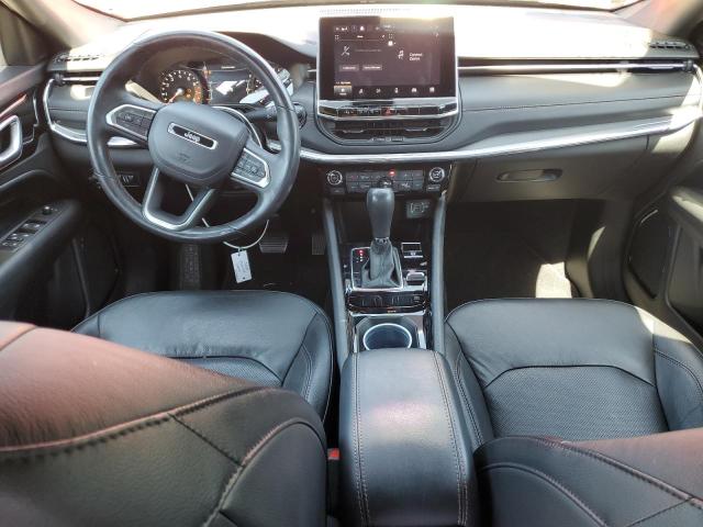 Photo 8 from auction – 2022 JEEP COMPASS LI with VIN 3C4NJDCB3NT177398