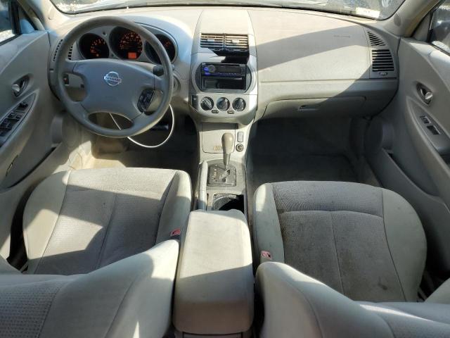 Photo 8 from auction – 2003 NISSAN ALTIMA BAS with VIN 1N4AL11D33C296840