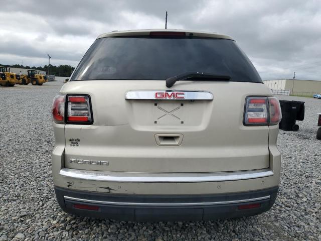 Photo 6 from auction – 2014 GMC ACADIA SLT with VIN 1GKKRRKD4EJ341152