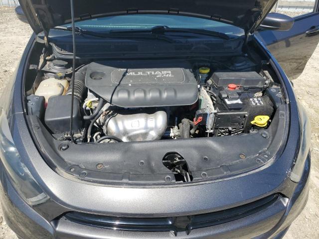 Photo 11 from auction – 2015 DODGE DART SXT with VIN 1C3CDFBB6FD405028