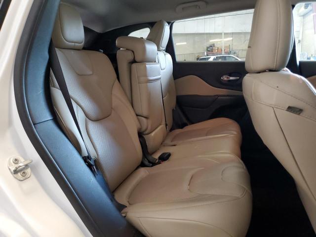 Photo 11 from auction – 2016 JEEP CHEROKEE LIMITED with VIN 1C4PJMDS3GW343052