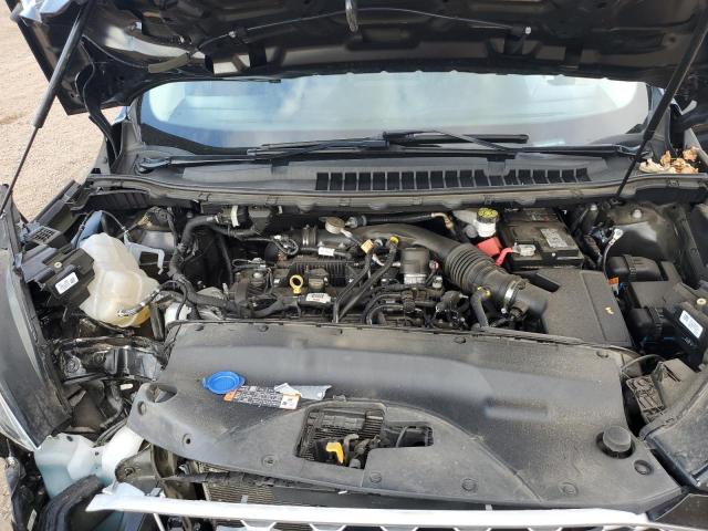 صورة رقم 12 من المزاد - 2023 FORD EDGE SEL مع VIN 2FMPK4J95PBA36042