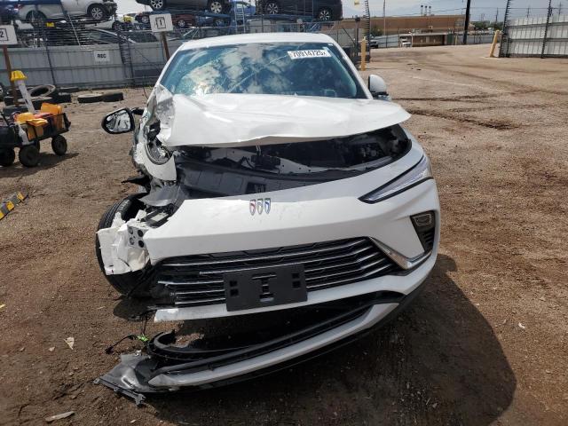 Photo 5 from auction – 2025 BUICK ENVISTA PREFERRED with VIN KL47LAEP6SB148088