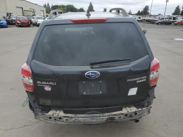 Photo 6 from auction – 2016 SUBARU FORESTER 2 with VIN JF2SJAFC1GH556120