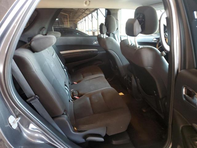 Foto 11 de la subasta – 2017 DODGE DURANGO SX con VIN 1C4RDHAGXHC957848