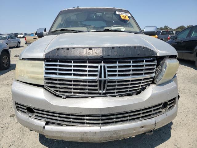 Photo 5 from auction – 2007 LINCOLN NAVIGATOR with VIN 5LMFU275X7LJ03715