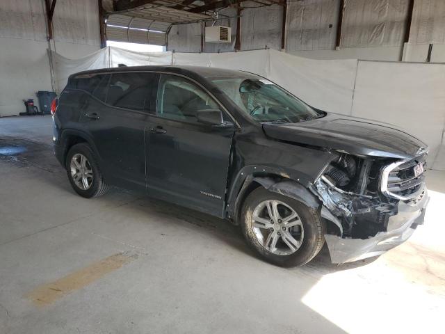 Zdjęcie 4 z aukcji – 2020 GMC TERRAIN SL z VIN 3GKALTEV2LL198514