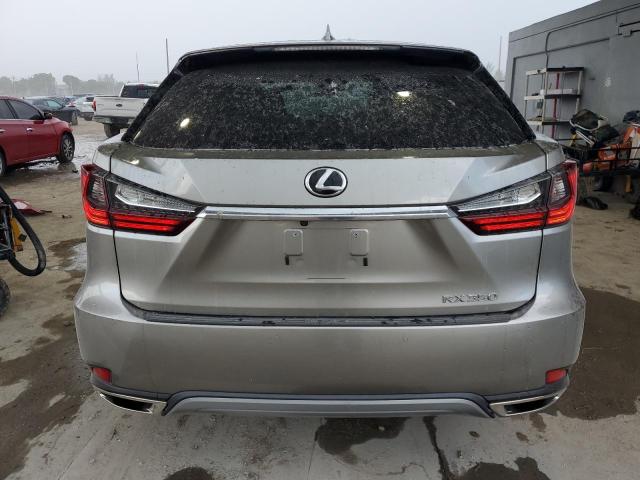 Photo 6 from auction – 2021 LEXUS RX 350 BASE with VIN 2T2AZMAA8MC191229
