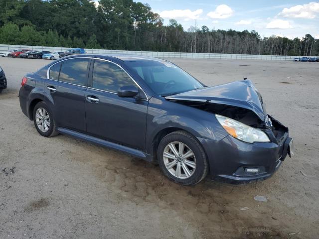 Photo 4 from auction – 2011 SUBARU LEGACY 2.5 with VIN 4S3BMBC68B3255313